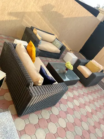 THE ONE Outdoor Sofas