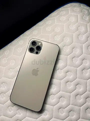 iPhone 12pro