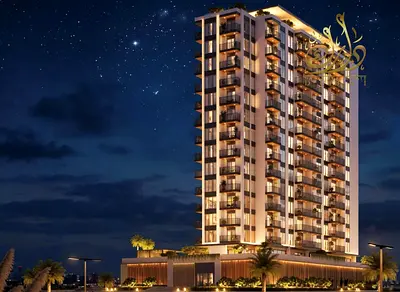 THE BEST PRICE IN AL FURJAN INVEST AND LIVING