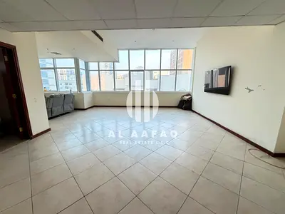 Spacious 2 BHK|Parking Free|AC Chiller Free
