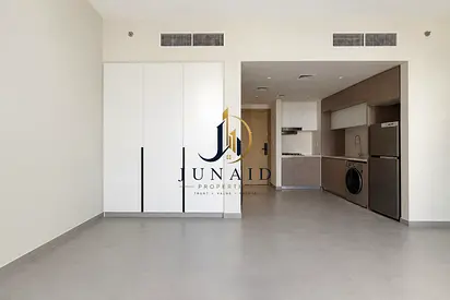 Luxury and Spacious Studio Apartment Only 39k