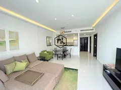 Furnished 1 BHK | Open View | 847 Sqft | High Floor