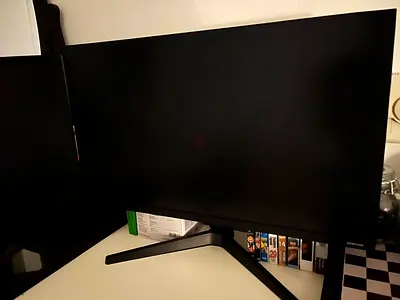 Samsung 27 inch Flat Monitor Perfectly Condtion