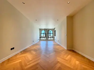 New Building | Spacious - Semi Furnished | Store Room | Chiller Free