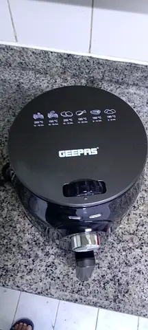 Geepas Air Frier brand new never used