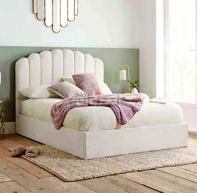 Modern Luxury Brand New King Size Bed For Ultimate Comfort