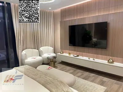 امتلك الفخامة | دفعة أولى 52,398 درهم | ليلي تاور – عجمان