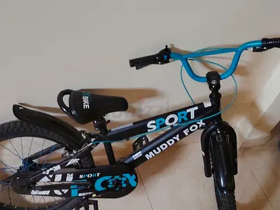 Kids Muddy Fox Sport Bicycle - Good Condition