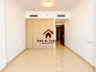 Brand new Luxury 1BHK ❗️Master bedroom with Wardrobe ❗️Store Room❗️Balcony ❗️Ready to move