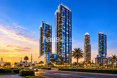 High Floor | Burj Khalifa, Downtown | Corner Unit