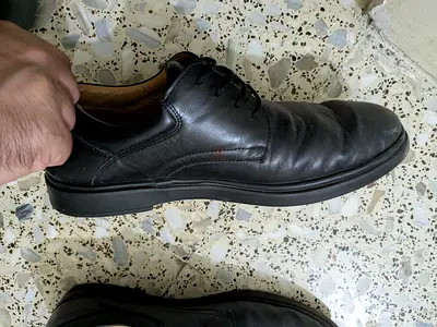 Formal Leather Shoes
