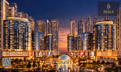 بدون عمولة | تايجر داون تاون عجمان | شقق مفروشة بالكامل | لاجون خاص | مسبح وصالة رياضية ومواقف سيارات | خطة سداد مرنة لمدة 5 سنوات