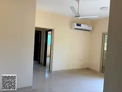 Spacious 2BHK For Rent | In Brand New Building Near Orient Tower
