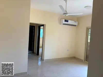 شقة واسعة (غرفتان وصالة) للإيجار | في مبنى جديد تماماً بالقرب من برج أورينت