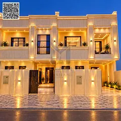 Townhouse for sale al helio 2 villa 5 bedroom sqft 1722 built up 3500