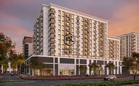 3 Bedroom + Maid | Spacious Layout | 10% Down payment | Community Living