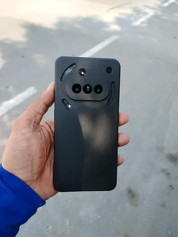 Nothing phone 3a 256/12 GB