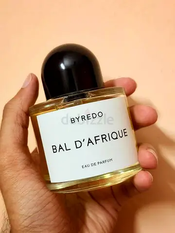 Byredo Bal d'Afrique Eau de Parfum 100ml -