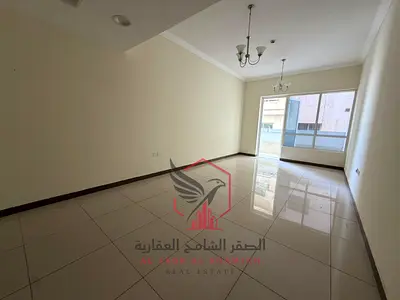 2BHK with Balcony | 1 Month Free | City View | Master Bedrooms | 4 Cheques | Deferred Deposit Chequ