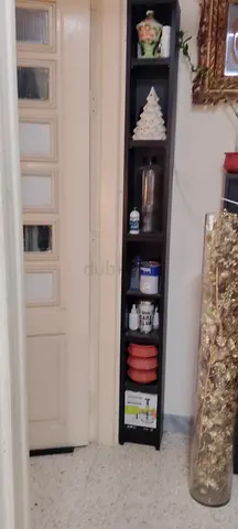 Wooden Rack