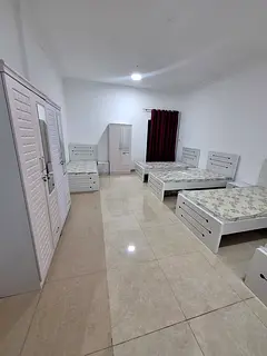" Offer" Bed space for Indian Male Executive, Al Nahda 1 Dubai