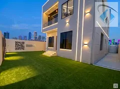 Own your own home in Ajman at an exceptional price, with registration fees included.