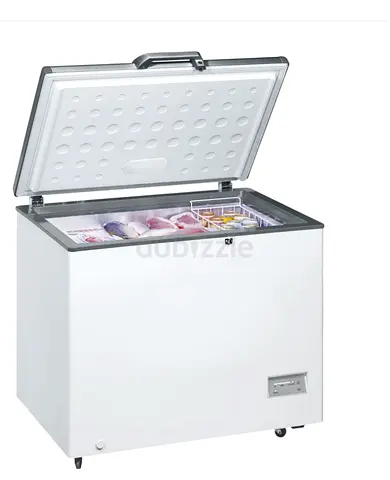 Super General 244L Chest Freezer/ Brand New/ 1 Year Warranty
