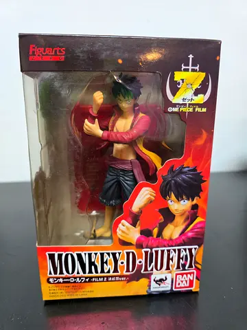 One Piece, Bleach, Star Wars Collectables for Sale