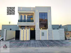 Upscale villa for sale, located behind the main street and amenities.