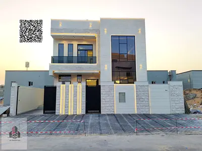 Upscale villa for sale, located behind the main street and amenities.
