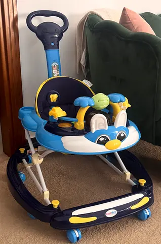 Baby walker