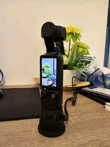 Dji osmo pocket 3