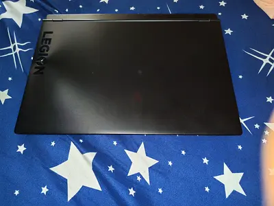 Lenovo legion y540