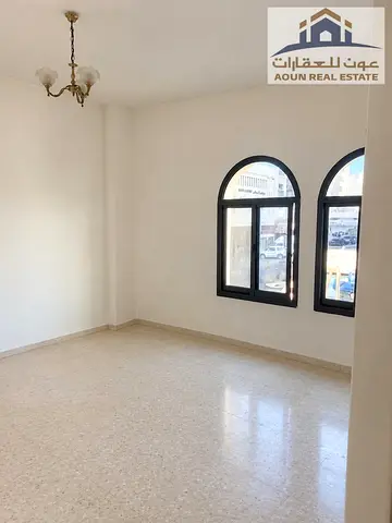 🏢 **1-Bedroom Apartment for Annual Rent in Al Majaz 3, Sharjah** Enjoy comfortable living in this well-located apartment featuring a spacious bedroo