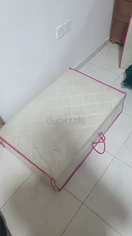Portable travel mattresses