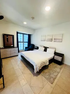 luxury private room