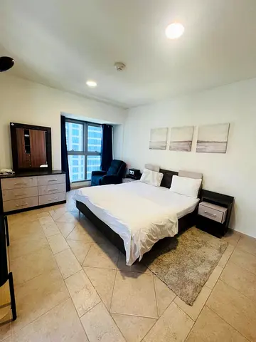 luxury private room
