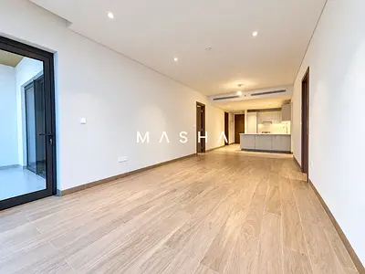 High Floor I Type E I Maid & Study Room I Lagoon View
