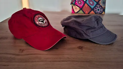 Two set caps for sale