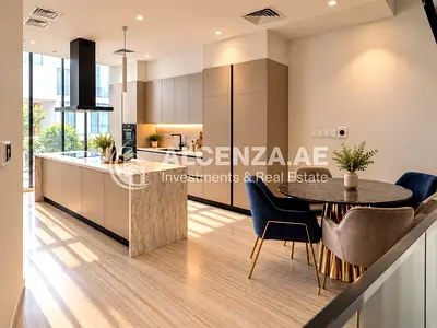 Next to lagoon | Luxury Family Home | Brand New