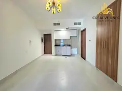 Dewa Free Studio Apartment Available For Rent