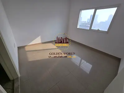 | 2-Bedroom Apartment for Rent A lovely 2-bedroom apartment with a living hall in a clean and well-maintained residential tower. The apartment featur