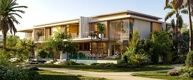 3 Bedroom Townhouse | Gated Waterfront | Bay Estate