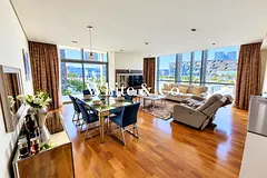 2 Bed + Maid | City Walk | Prime Choice