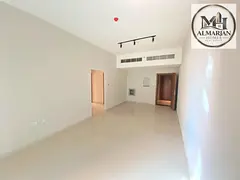 Two rooms and a hall for annual rent in Al Rashidiya 1, directly opposite Ali Street, near Al Safir