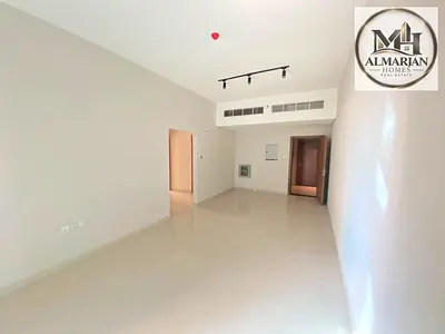 Two rooms and a hall for annual rent in Al Rashidiya 1, directly opposite Ali Street, near Al Safir