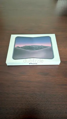 iPhone Duo Night Sky - 256GB
