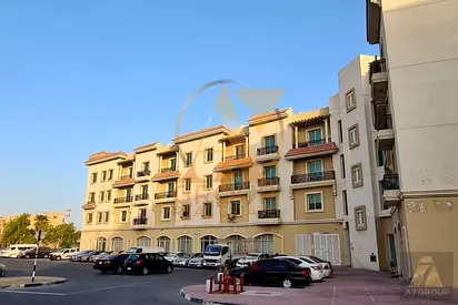 Exceptional Value | 1BR for Sale | Greece Cluster