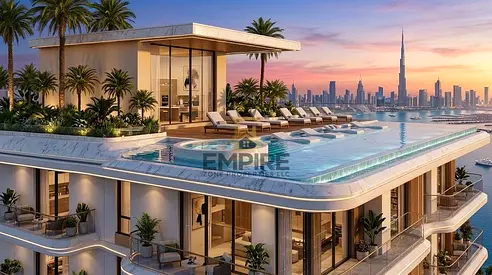 Investor Deal | Opportunity Of Higher Capital Growth | Fully Furnished | 9% ROI