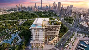 Investor Deal | Opportunity Of Higher Capital Growth | Fully Furnished | 9% ROI
